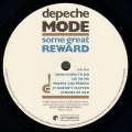Some Great Reward